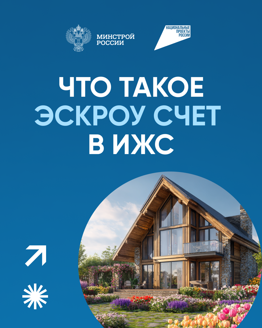 ЧТО ТАКОЕ ЭСКРОУ СЧЕТ?.